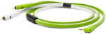 NEO d+ Oyaide mini Jack 3.5mm la 2 x RCA 2.5m