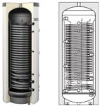 HEIZER PUWH-1000 F 1015