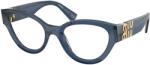 Miu Miu MU01VV 08Q1O1 Rama ochelari