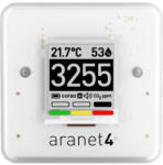 Aranet Senzor Aranet4 PRO, EU868 (mk2, SenseAir) (TDSPC003.002)