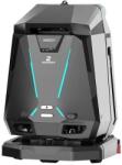 Rosiwit Skywalker 50 Professional Scrubber Robot + Cylindrical Brush Grey (SkyWalker 50-C)