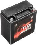 A-TECH GEL 9Ah 115A YB9L-B (M310-255)