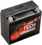 A-TECH GEL 18Ah 270A YTX20L-BS (M310-197)