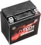 A-TECH GEL 12V 6Ah 130A YTZ7S (M310-239)