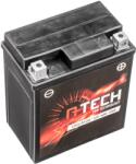 A-TECH GEL 12V 6Ah 100A VYTX7L-BS (M310-242)