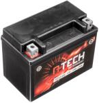 A-TECH GEL 11Ah 210A YTZ12S/YTZ12S-BS (M310-262)
