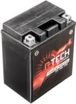 A-TECH GEL 12V 14Ah 175A YTX14AHL-BS/YB14L-A2 (M310-250)