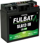 Fulbat SLA12-18 18Ah 150A (M310-122)
