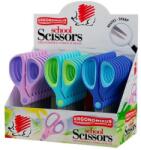ICO School Scissors sharp 13 cm display (7440066000)