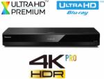 Panasonic DP-UB820AGK