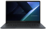 ASUS COM NB ExpertBook B1403CVA-S66781 14" FHD, Core 5 120U, 8GB, 512GB M. 2, INT, Wn11Pro, Szürke (B1403CVA-S66781_W11P) - onlinepatron
