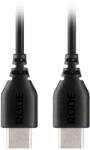 RØDE SC22 csúcsminőségű, kerek keresztmetszetű USB-C - USB-C összekötő kábel (30cm) (SC22)
