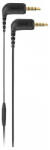 RØDE SC10 3.5mm TRRS kábelvezetővel kompatibilis Memory-Flex összekötő kábel, 320mm (SC10)