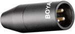 BOYA BY-35C-XLR 3, 5mm Mini Jack - XLR átalakító (BY-35C-XLR)