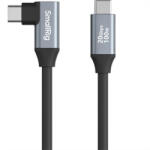 SmallRig USB-C-USB-C kábel 35cm (4790) (4790)
