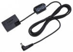 Canon DR-E18 tápegység adapter AC-E6-hoz (EOS RP, R10, R100, R8) (0250C001)