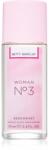 Betty Barclay Woman N°3 Deo cu atomizor pentru femei 75 ml