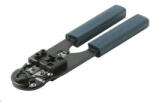  Feszítő fogó STANDARD RJ45 csatlakozóhoz (HT-210N)