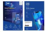 3mk Protection All-Safe - Folie AIO SilverProtection+ cu fixare completă împotriva umidității pentru telefon, 25 buc (5903108485296)