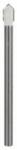 Bosch csempefúró expert for ceramic 6.5 x 80 mm 2608587162
