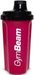 GymBeam Shaker 500 shaker pentru sport culoare Red 1 buc