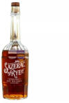 Sazerac Rye whiskey 0, 7l 45% DRS