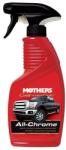 Mothers California Gold Autóápoló Oldat - Króm tisztító és védő spray, 355ml (MO-05222)