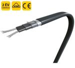 MAGNUM Trace Gutter Heat önszabályozó fűtőkábel ereszcsatornához 20 Watt / méter 10°C-on 230V (MTGH-20) (310808201000GH)