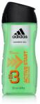 Adidas Active Start Shower Gel 250 ml