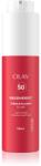 Olay Regenerist Firm & Plump liftinges hidratáló fluid niacinamiddal SPF 50+ 50 ml