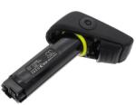 Cameron Sino li-ion akkumulátor, 3.7v, 3350mAh, kompatibilis datalogic dtl-rbppm91lk -vel (CS-DAS950BL)