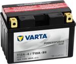 VARTA Powersports AGM 11Ah 160A left+ (511901016 I314)