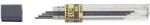 Pentel csereceruza, HB 0, 5 mm, 12 db