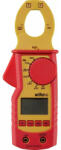 Wiha Wiha 45219 Digitális lakatfogó 400A, 1000V AC, 1500V DC, CAT IV, AAA elemmel, multifunk. , 1000V (45219)