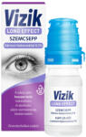 Vizik szemcsepp long effect 10 ml - vitalora