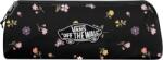 Vans Old Skool Pencil Pouch tolltartó fekete/rózsaszín