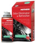 Mothers Autóápoló Oldat - Professzionális spray szagok eltávolítására, 57g (MO-06810)
