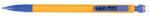 BIC Matic mikro ceruza 0, 7 mm, test színe narancssárga