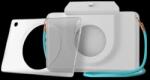 Lenovo Sleeve Suite for Tab Plus Gen 2 szürke ZG38C08641 (ZG38C08641)