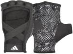 ADIDAS Women's Training Gloves - Black