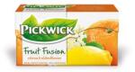 Pickwick Ceai fructat cu citrice și flori de soc 12 x 40 g