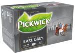 Pickwick Earl Grey 12 x 40 g