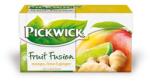 Pickwick Ceai de mango cu fructe, lime și ghimbir 12 x 35 g