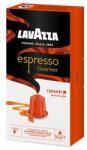  Capsule de cafea caramel LAVAZZA NCC 10 buc