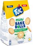 TUC Rulouri Mini cu Cremă și Ceapă 150 g