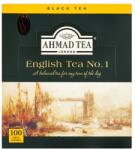 Ahmad Tea Ceai englezesc nr. 1 100 x 2 g