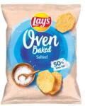  Chipsuri sărate coapte Lay's 14 x 55 g