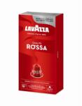 LAVAZZA Qualita Rossa Alu capsule de cafea 10 buc