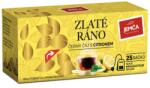 Jemča Dimineață aurie cu lămâie 3 x 43, 75 g
