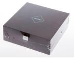  RIOBA Amestec de ceai tip casetă din lemn 6 x 17 g